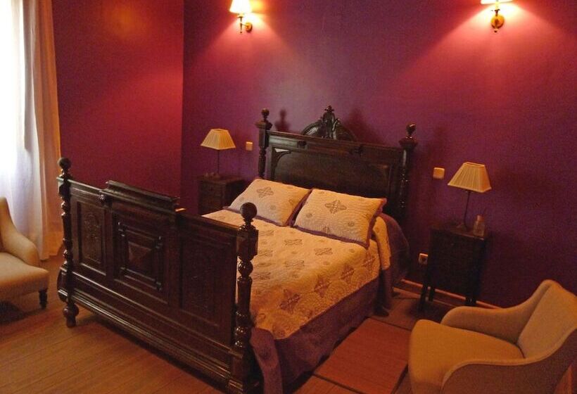 Номер Стандарт, Posada Villa Maria