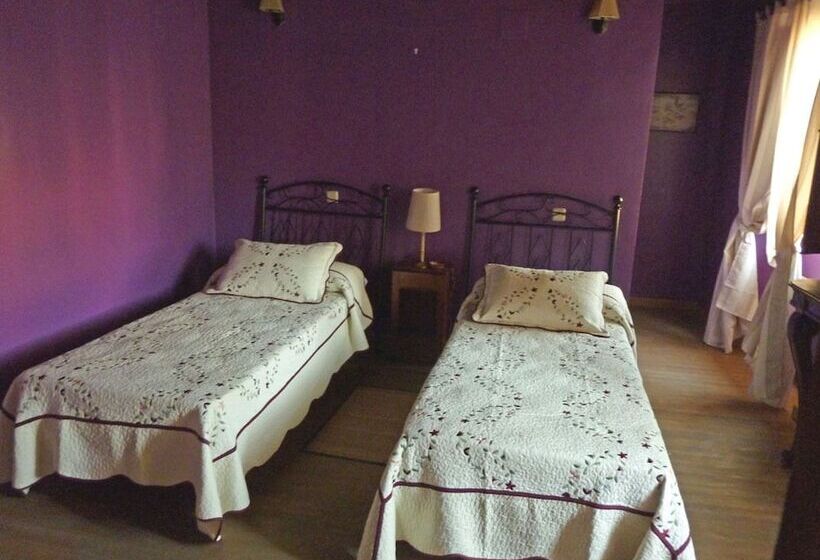 חדר סטנדרט, Posada Villa Maria