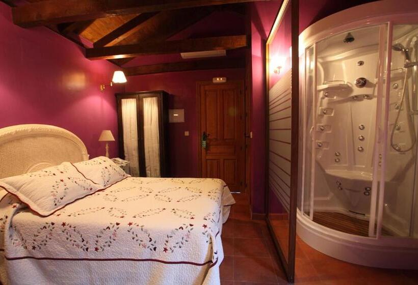 Номер Стандарт, Posada Villa Maria