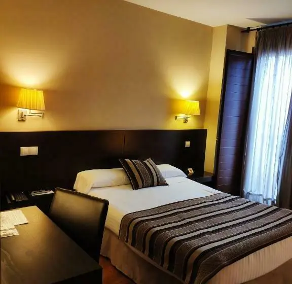 Standard-huone, Puerta Del Arco