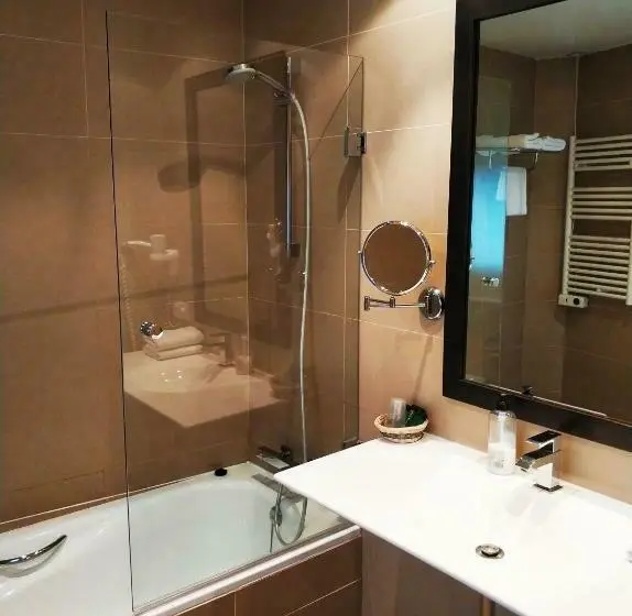 Standard-huone, Puerta Del Arco