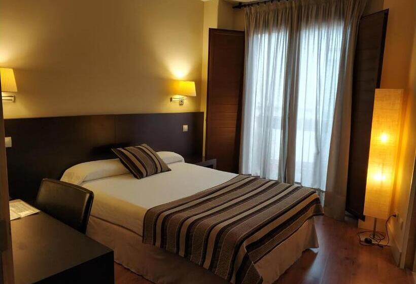 חדר סטנדרט יחיד, Puerta Del Arco