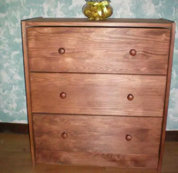 Standard Kolmen Hengen Huone, Rural Los Perales