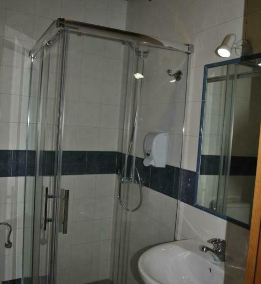 חדר סטנדרט לשלושה, Rural Los Perales