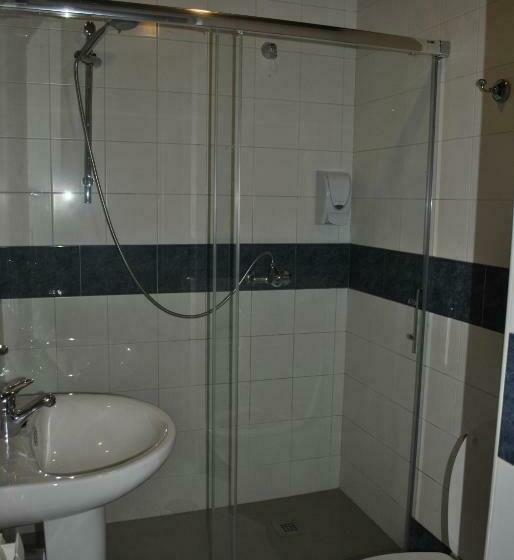 스탠다드 룸, Rural Los Perales