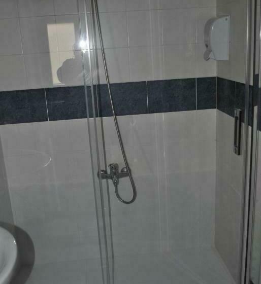 스탠다드 룸, Rural Los Perales