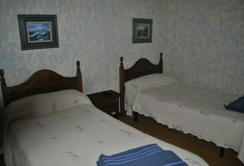 Standard-huone, Rural Los Perales
