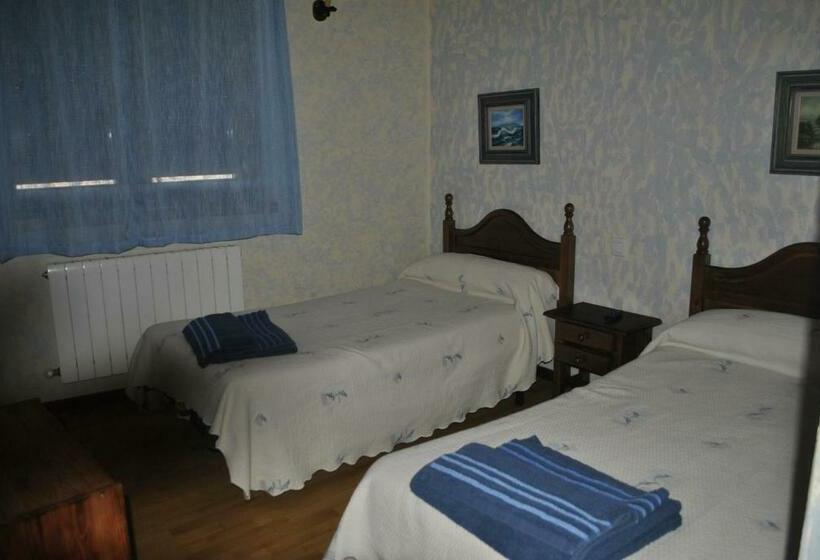 חדר סטנדרט, Rural Los Perales