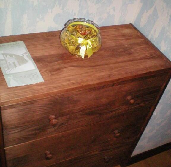 חדר סטנדרט, Rural Los Perales