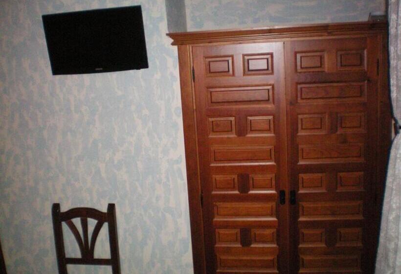 חדר סטנדרט, Rural Los Perales