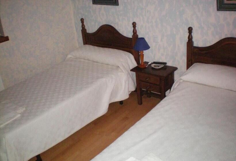 חדר סטנדרט, Rural Los Perales