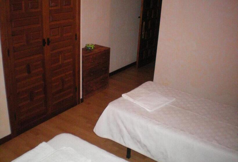 חדר סטנדרט, Rural Los Perales