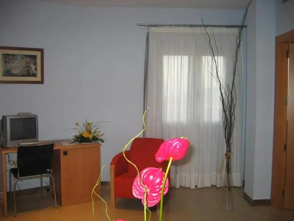 StandaardKamer, Sg