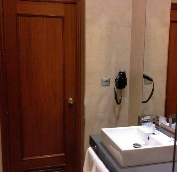 חדר סטנדרט, Sierra Las Villas