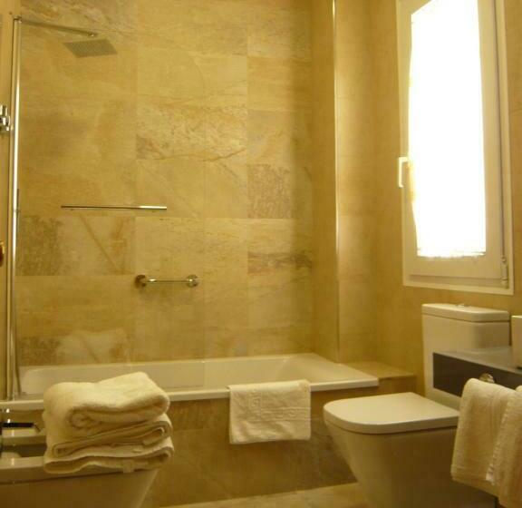 חדר סטנדרט, Sierra Las Villas