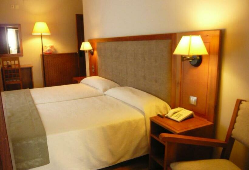 חדר סטנדרט, Sierra Las Villas