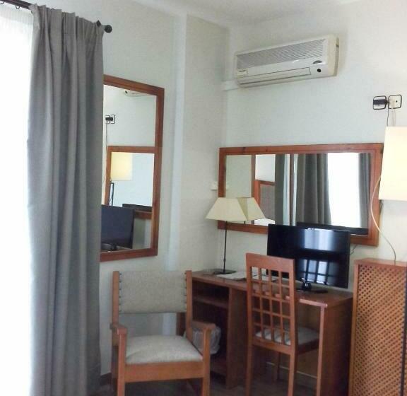 חדר סטנדרט, Sierra Las Villas