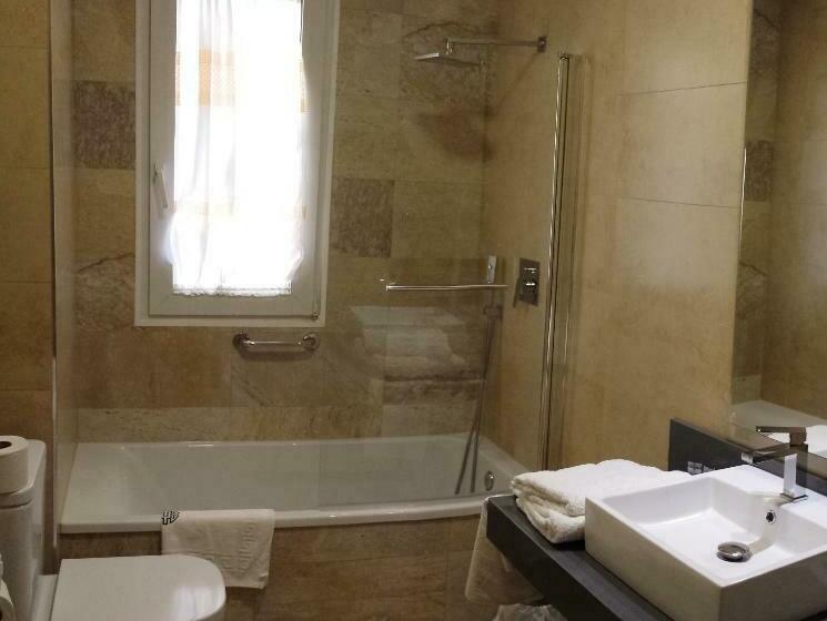 חדר סטנדרט, Sierra Las Villas