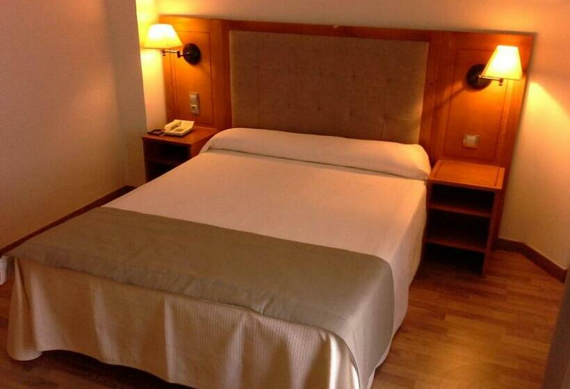 חדר סטנדרט, Sierra Las Villas