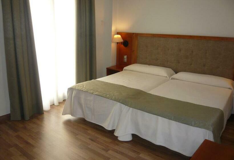 חדר סטנדרט, Sierra Las Villas