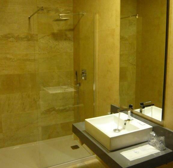 חדר סטנדרט, Sierra Las Villas