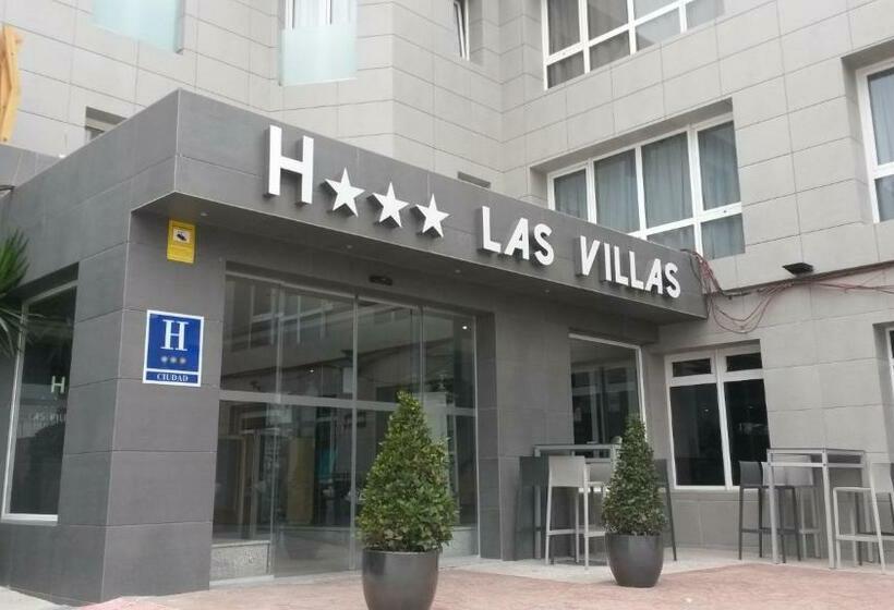 Номер Стандарт, Sierra Las Villas