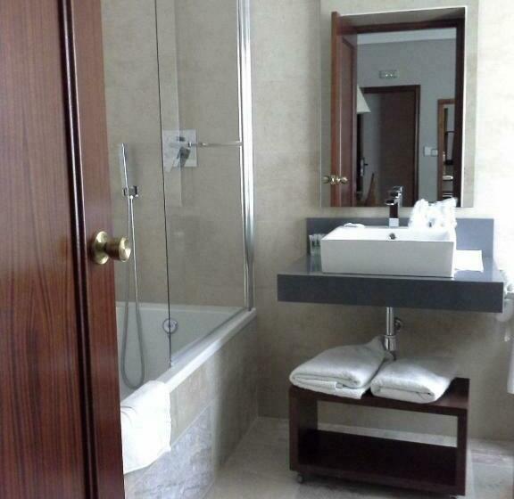 חדר סטנדרט, Sierra Las Villas