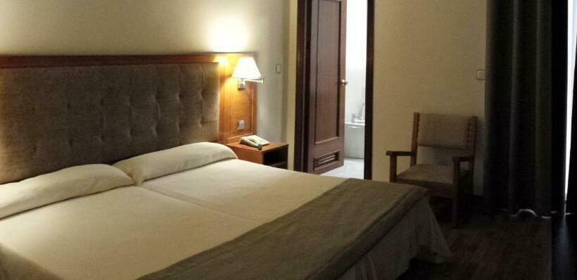 חדר סטנדרט, Sierra Las Villas