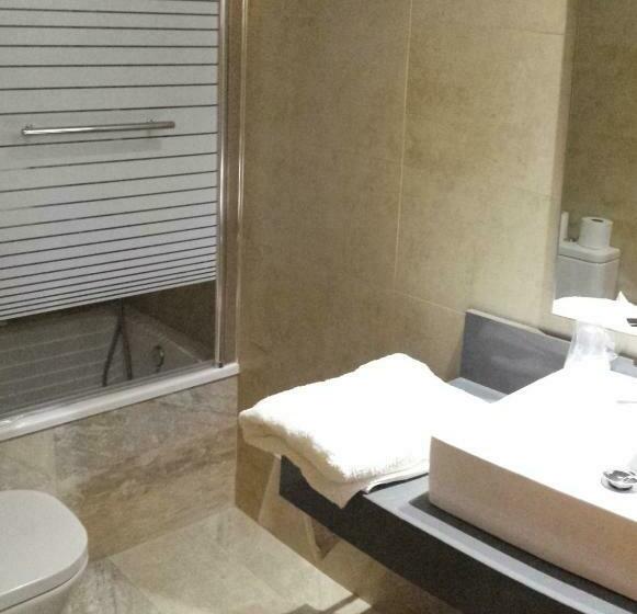 חדר סטנדרט יחיד, Sierra Las Villas