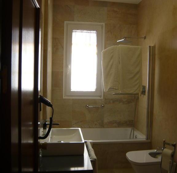 חדר סטנדרט יחיד, Sierra Las Villas