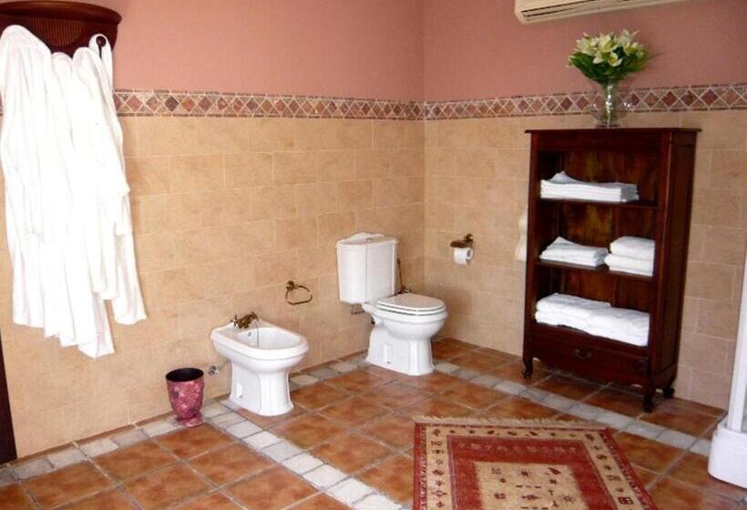 סוויטה, Sierra Las Villas