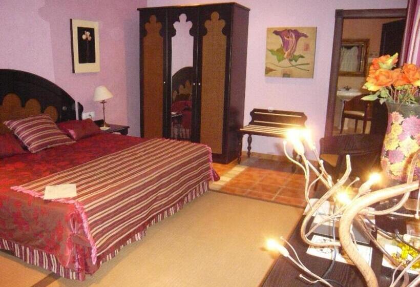 Suite, Sierra Las Villas