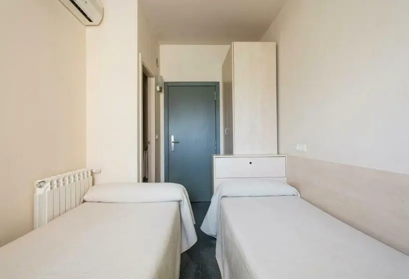 Perhehuone, Residencia Universitaria Giner De Los Ríos