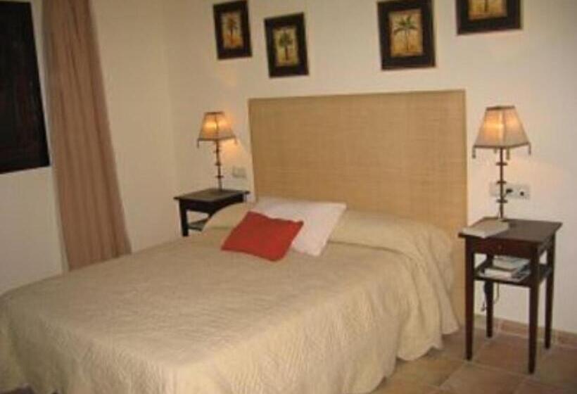 فيلا سوبيريور غرفة نوم واحدة, Hacienda Del Alamo Golf