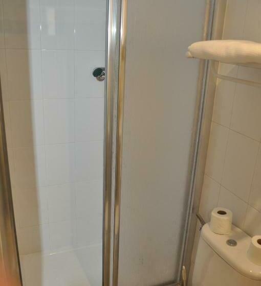 标准单人间, Hostal Alcazaba