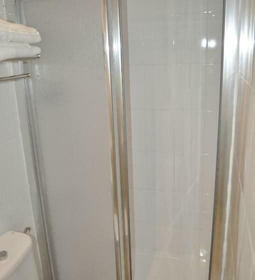 标准间, Hostal Alcazaba