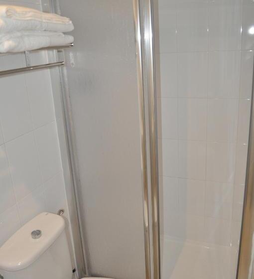 标准间, Hostal Alcazaba