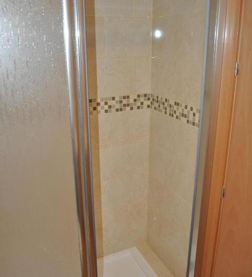 스탠다드 룸, Hostal Alcazaba