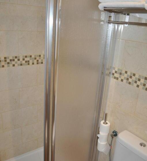 标准间, Hostal Alcazaba