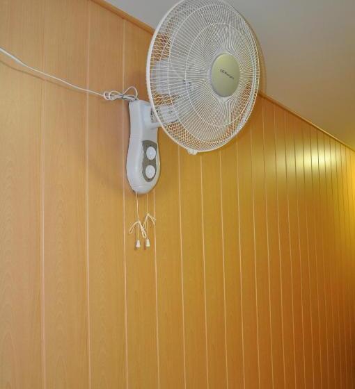 标准间, Hostal Alcazaba