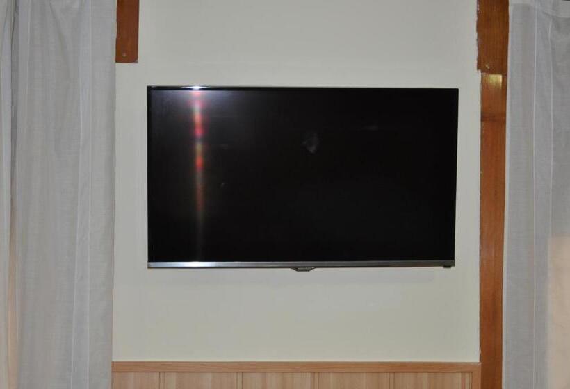 标准间, Hostal Alcazaba