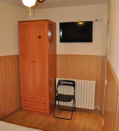스탠다드 룸, Hostal Alcazaba