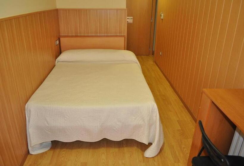 标准间, Hostal Alcazaba