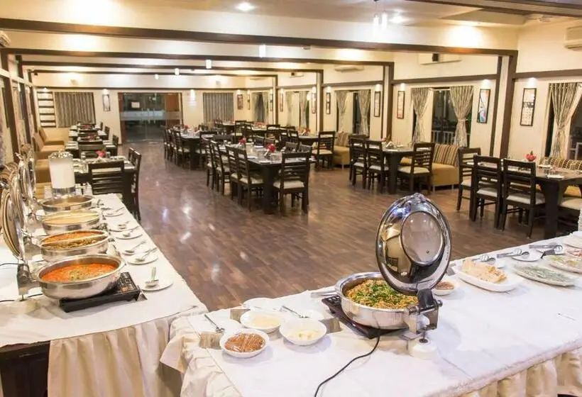 スーペリアールーム, Amidhara Resort