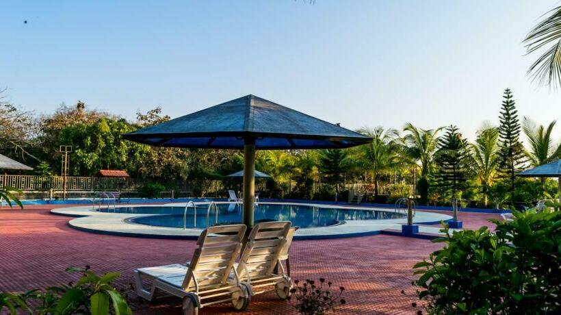 סוויטת סופריור, Amidhara Resort