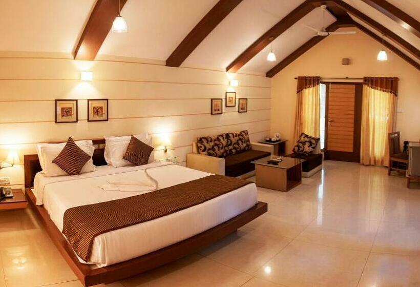 סוויטת סופריור, Amidhara Resort