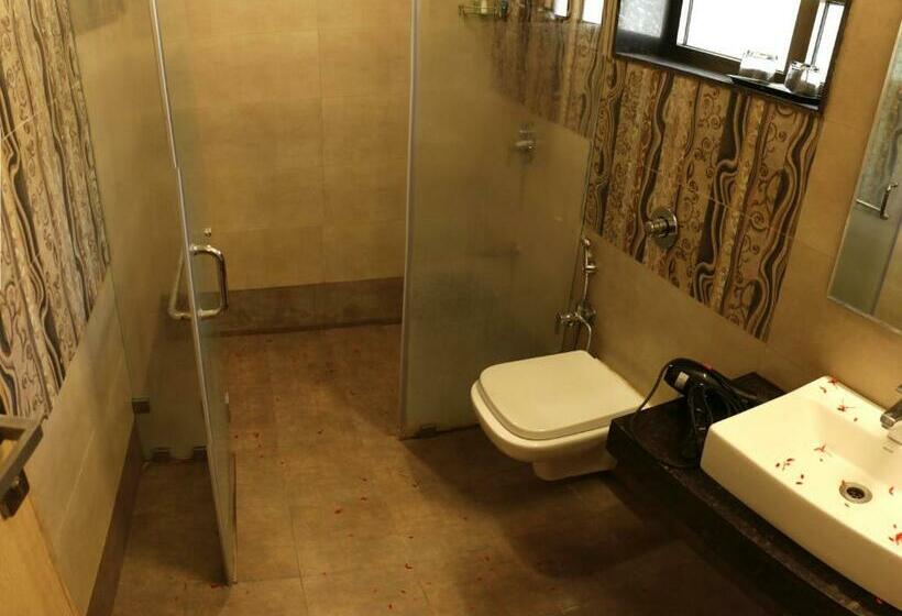 חדר סופריור, Amidhara Resort