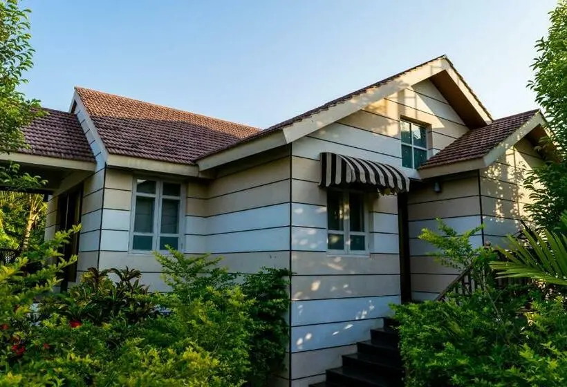 スーペリアースイート, Amidhara Resort