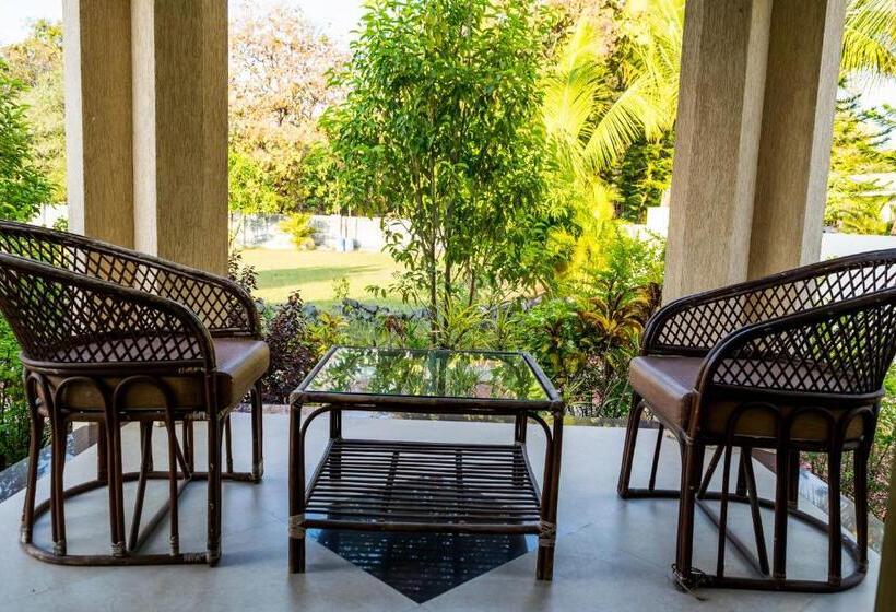 סוויטת סופריור, Amidhara Resort