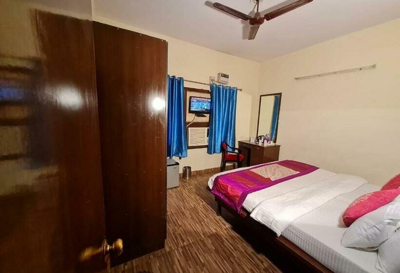 חדר סטנדרט, Capital O 3695  Daichi